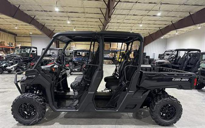 2026 Can-Am Defender MAX XT HD9