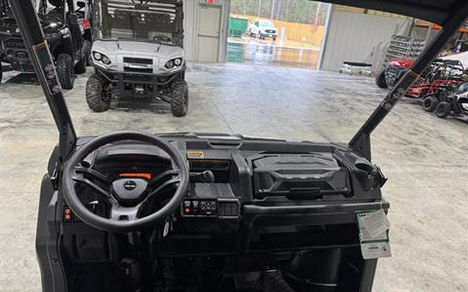 2026 Can-Am Defender MAX XT HD9