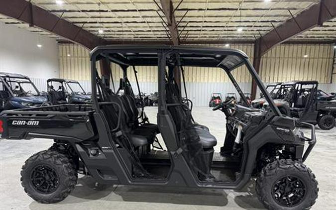 2026 Can-Am Defender MAX XT HD9