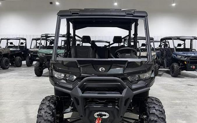 2026 Can-Am Defender MAX XT HD9