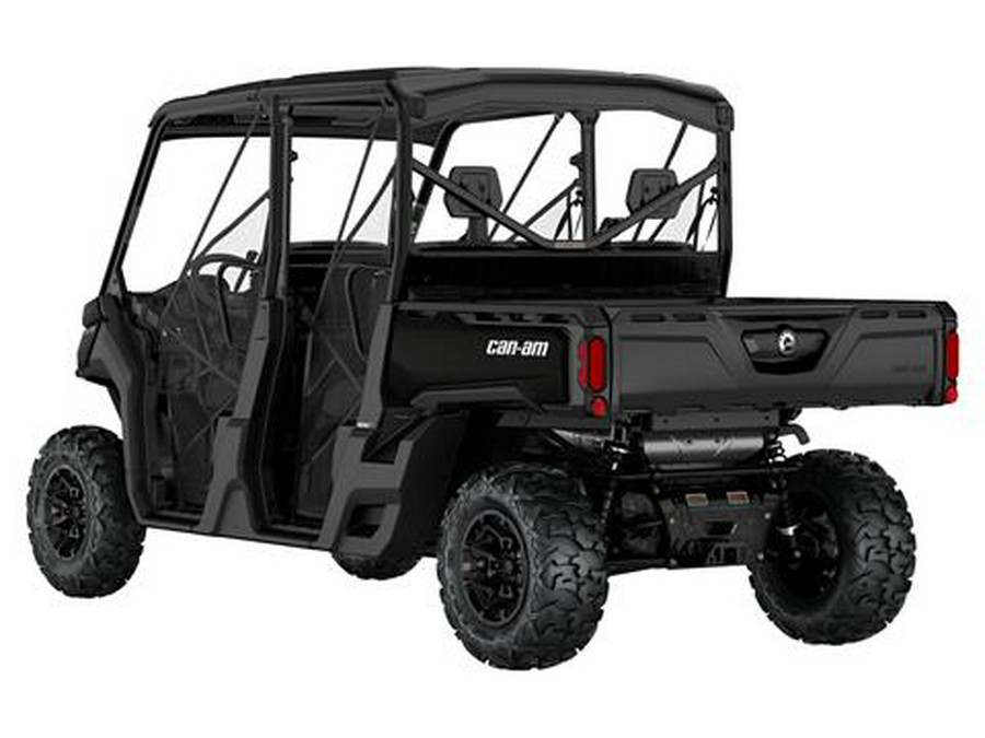 2026 Can-Am Defender MAX XT HD9