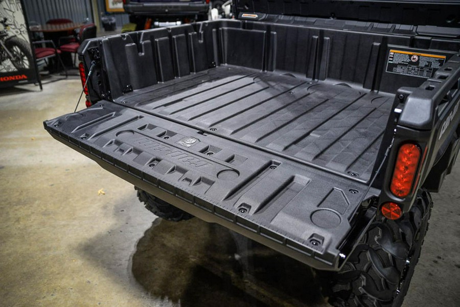 2026 Can-Am Defender MAX DPS HD10