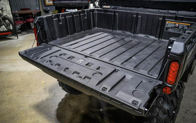 2026 Can-Am Defender MAX DPS HD10