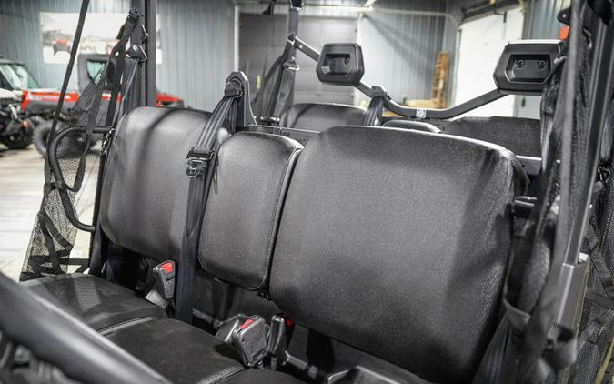 2026 Can-Am Defender MAX DPS HD10