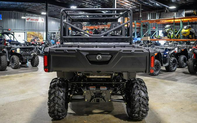 2026 Can-Am Defender MAX DPS HD10