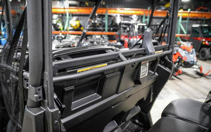 2026 Can-Am Defender MAX DPS HD10