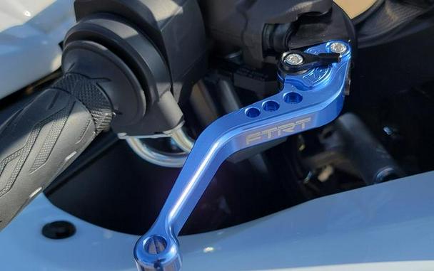 2023 Suzuki GSX-R600