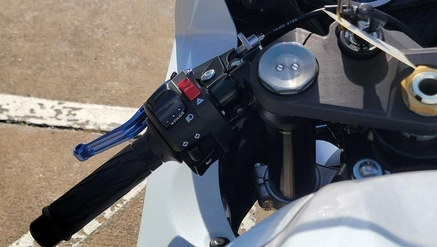 2023 Suzuki GSX-R600