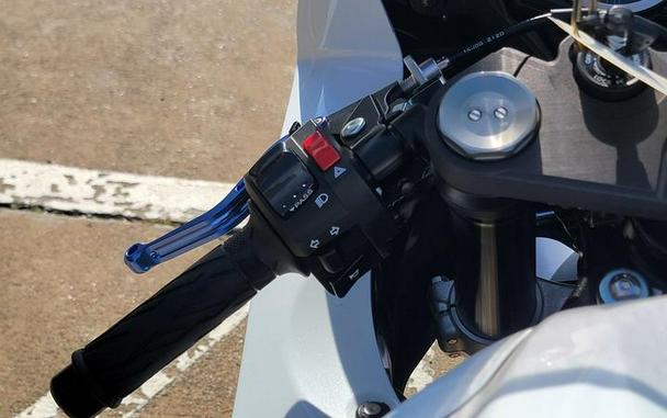 2023 Suzuki GSX-R600