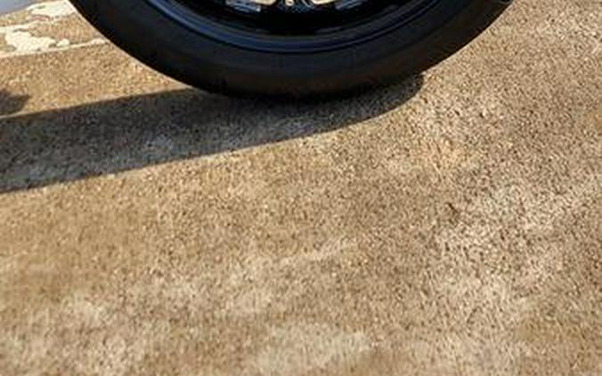 2023 Suzuki GSX-R600