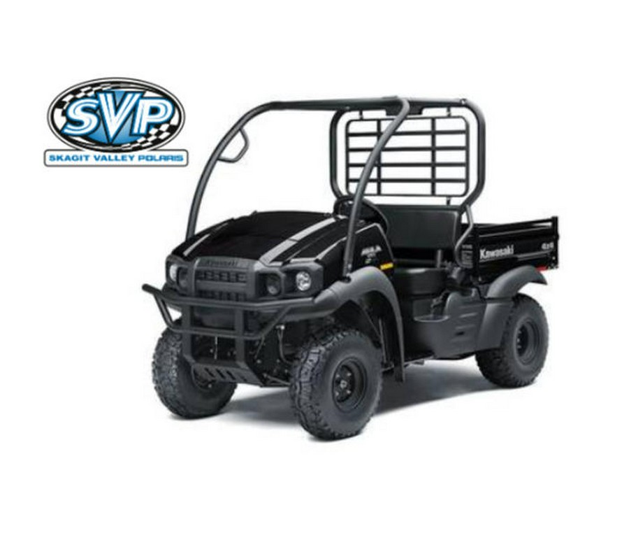 2026 Kawasaki Mule SX™ 4x4