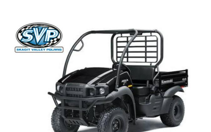 2026 Kawasaki Mule SX™ 4x4