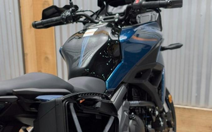 2026 Kawasaki Versys 650 LT ABS