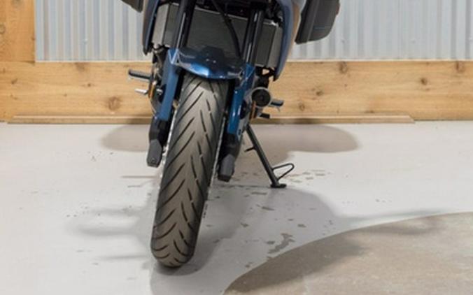 2026 Kawasaki Versys 650 LT ABS