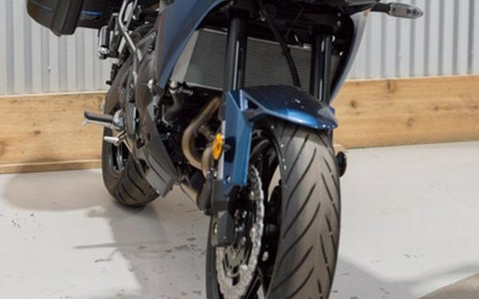 2026 Kawasaki Versys 650 LT ABS