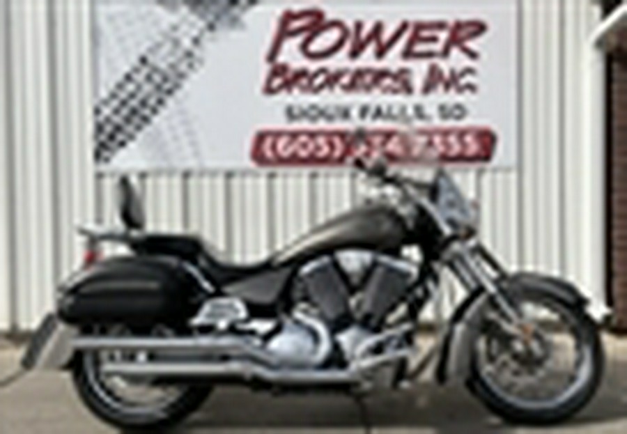 2004 VICTORY KINGPIN