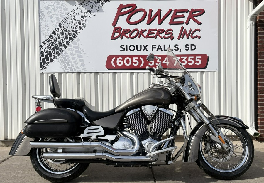 2004 VICTORY KINGPIN