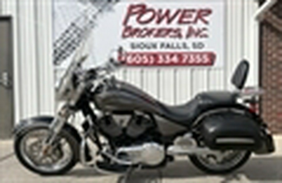 2004 VICTORY KINGPIN