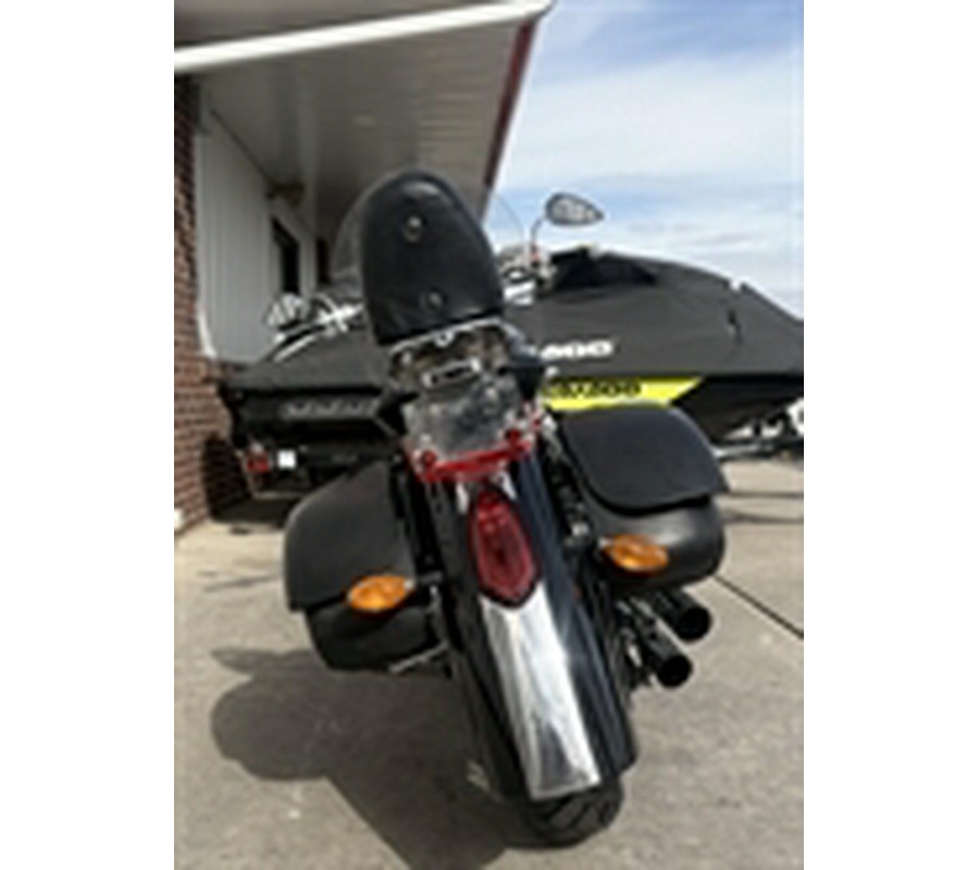 2004 VICTORY KINGPIN