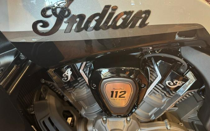 2026 Indian Motorcycle® Roadmaster® PowerPlus 112 Dark Horse® with PowerBand Audio Package