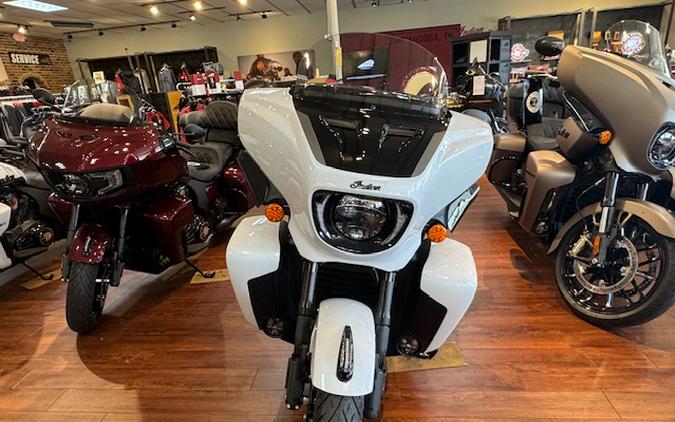 2026 Indian Motorcycle® Roadmaster® PowerPlus 112 Dark Horse® with PowerBand Audio Package