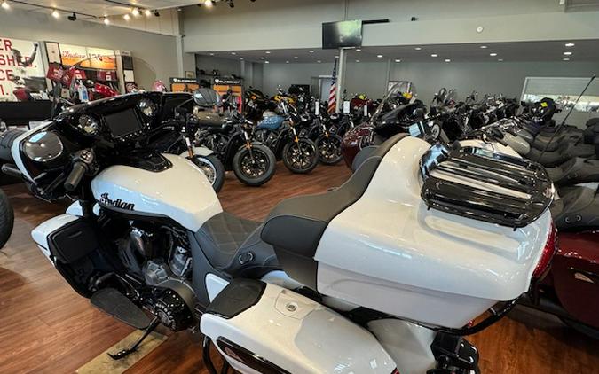 2026 Indian Motorcycle® Roadmaster® PowerPlus 112 Dark Horse® with PowerBand Audio Package