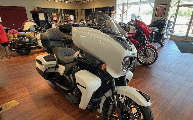 2026 Indian Motorcycle® Roadmaster® PowerPlus 112 Dark Horse® with PowerBand Audio Package