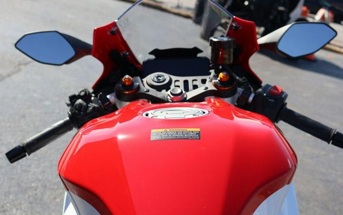 2026 Yamaha YZF R7 70Th Anniversary Edition