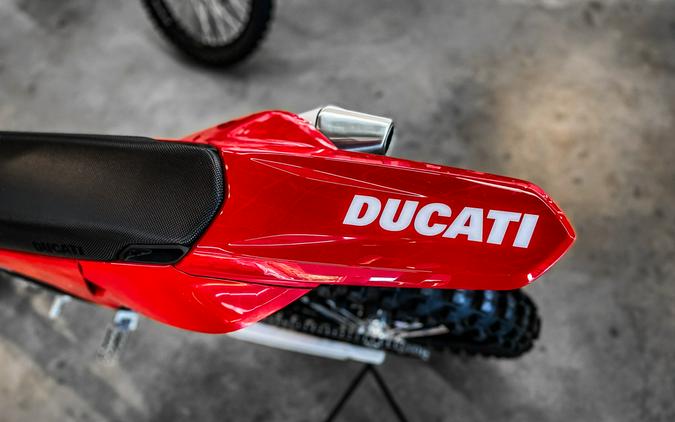 2026 DUCATI DESMO450 MX