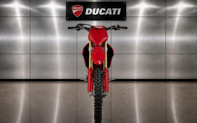2026 DUCATI DESMO450 MX