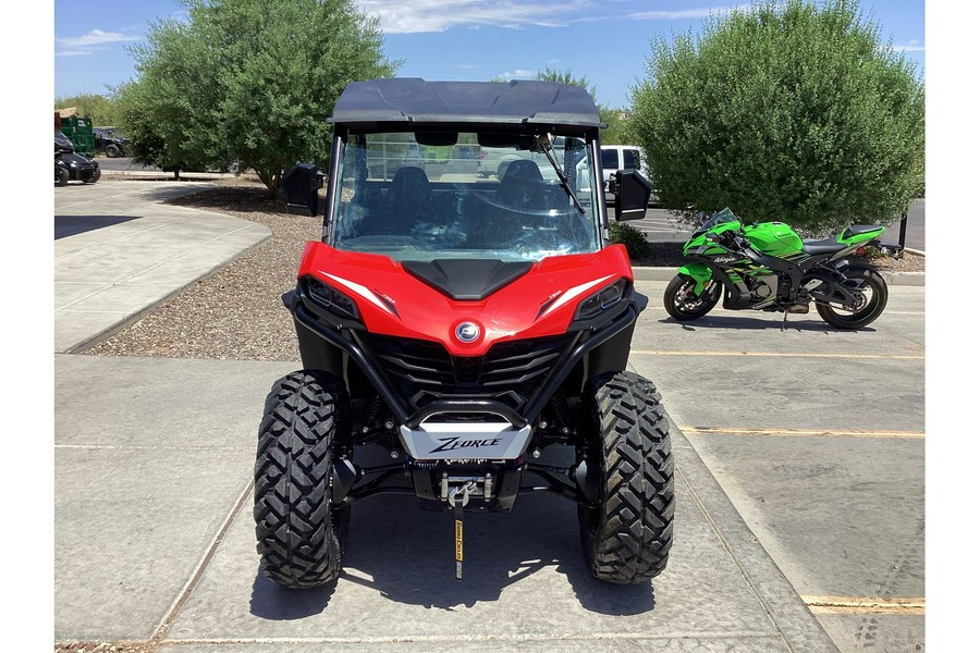 2023 ZFORCE 950 Trail CF1000SZ-3 - CFMOTO