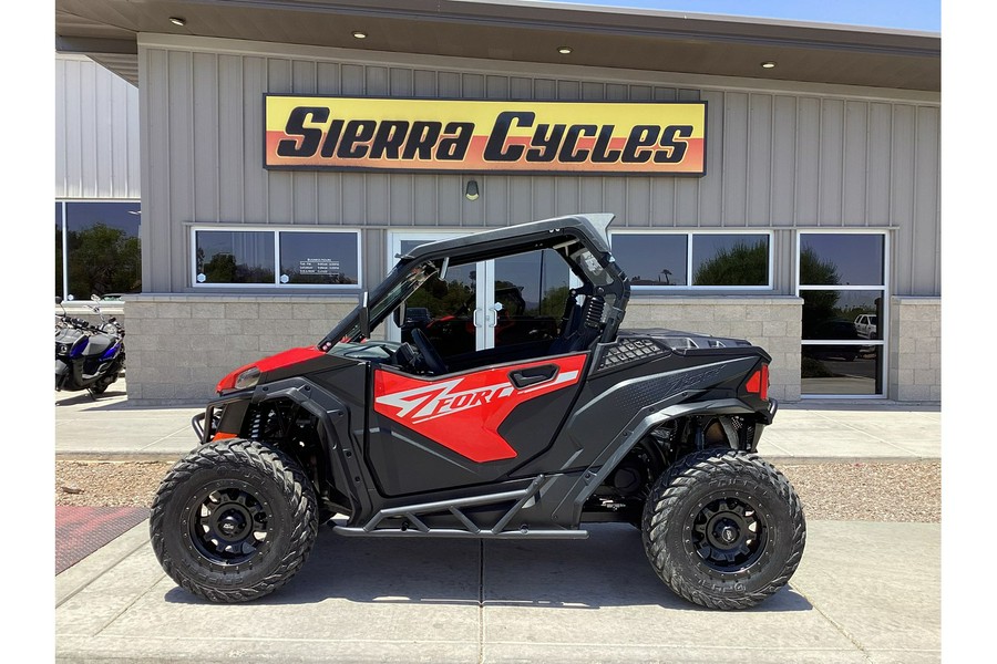 2023 ZFORCE 950 Trail CF1000SZ-3 - CFMOTO