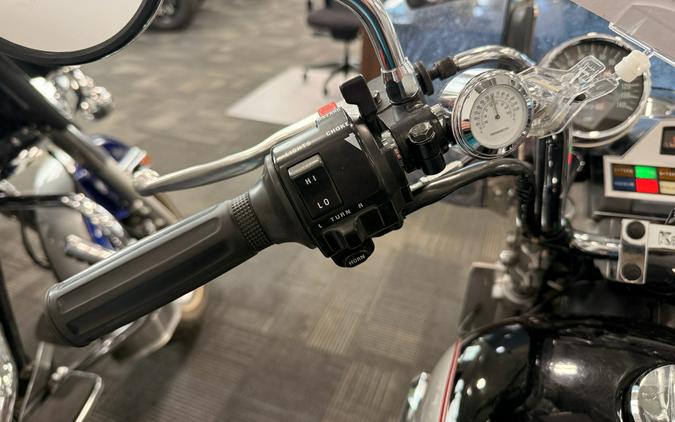 2005 Kawasaki Vulcan 750