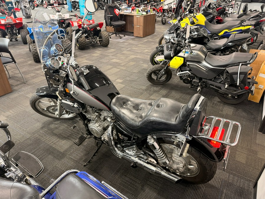 2005 Kawasaki Vulcan 750