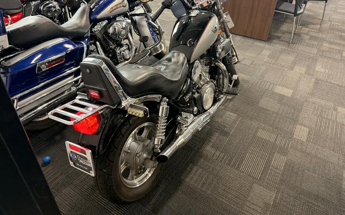 2005 Kawasaki Vulcan 750