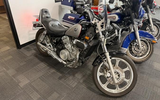 2005 Kawasaki Vulcan 750
