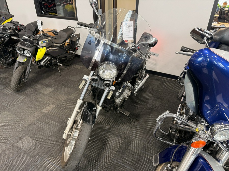 2005 Kawasaki Vulcan 750