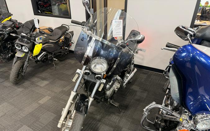 2005 Kawasaki Vulcan 750