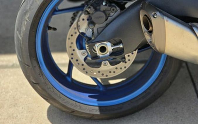 2023 Suzuki GSX-S 1000GT Plus