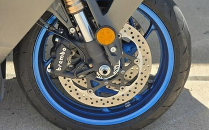 2023 Suzuki GSX-S 1000GT Plus