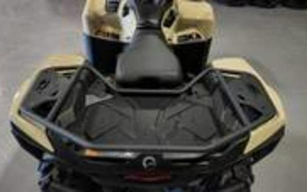 2026 Can-Am Outlander Pro XU HD7