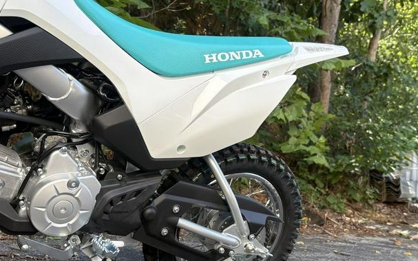 2026 Honda® CRF110F