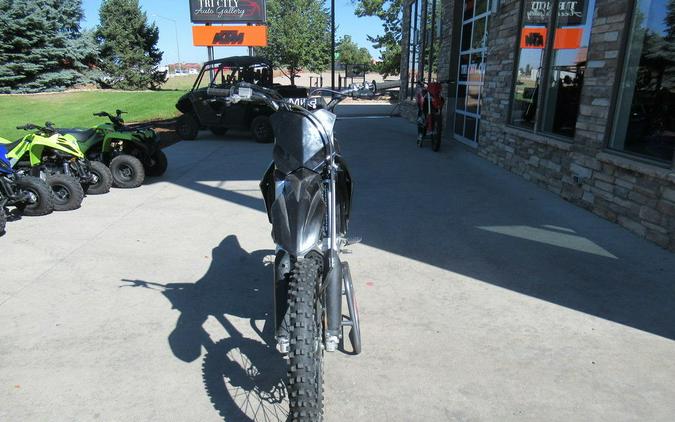 2018 Kawasaki KX™450F