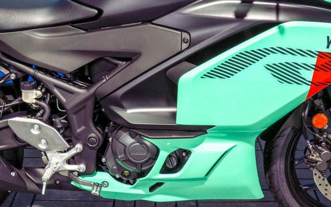 2026 Yamaha YZF-R3