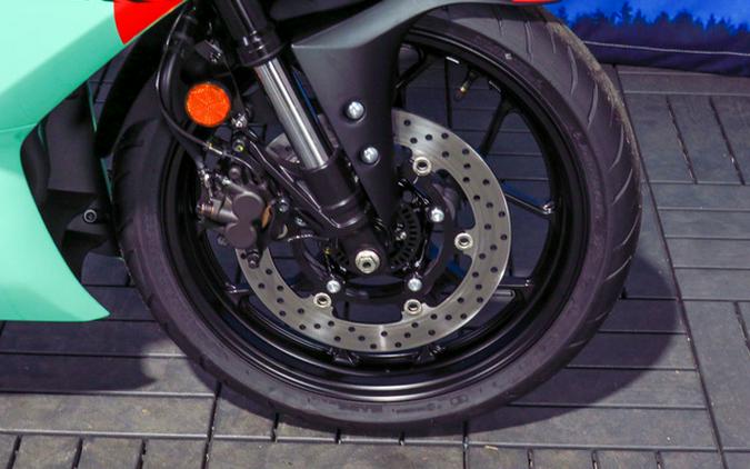2026 Yamaha YZF-R3