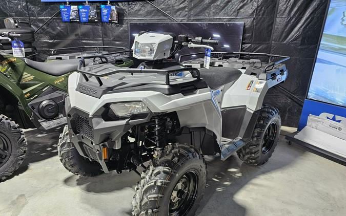 2026 Polaris Sportsman® 450 H.O. EPS