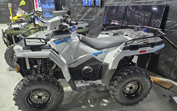 2026 Polaris Sportsman® 450 H.O. EPS