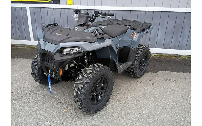 2027 Sportsman® 500 EPS - Polaris