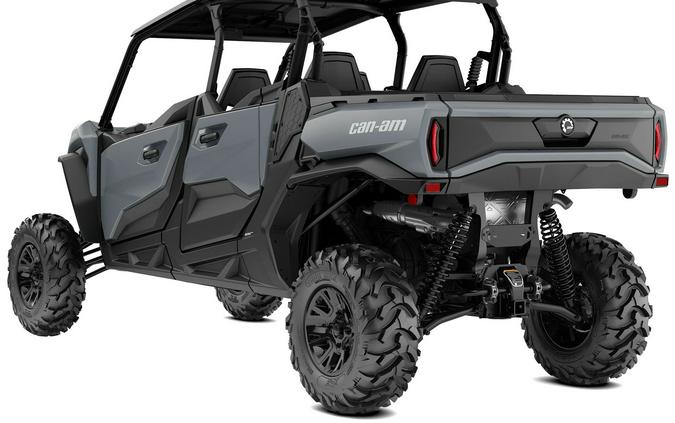 2027 Can-Am Commander MAX XT 1000R