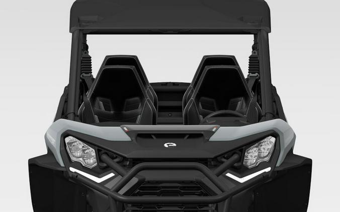 2027 Can-Am Commander MAX XT 1000R